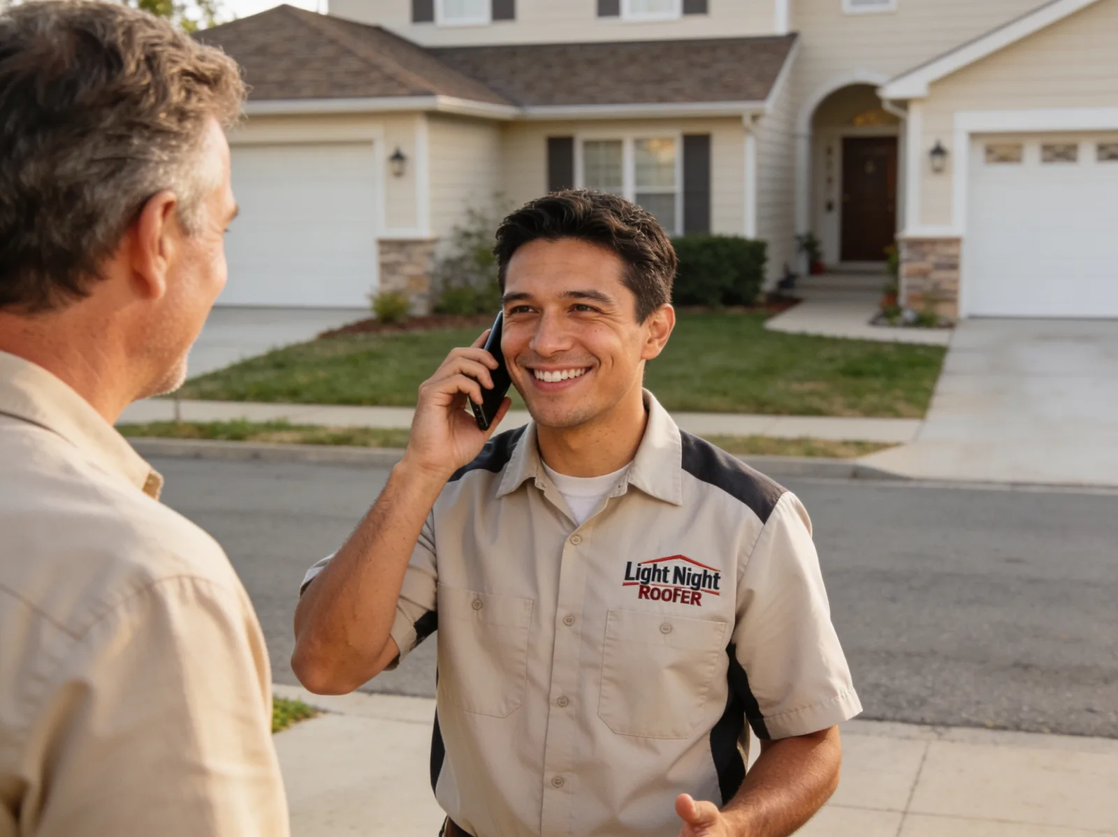 Emergency Roof Repair Casnovia, MI FAQs